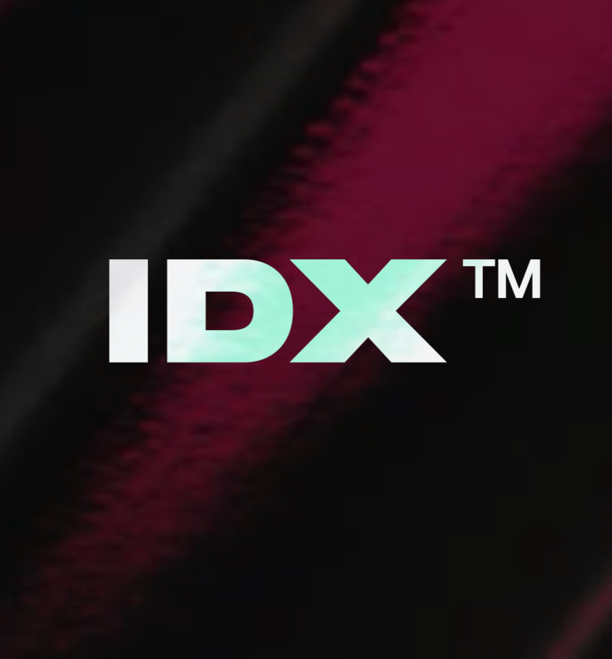 © 2025 IDX™