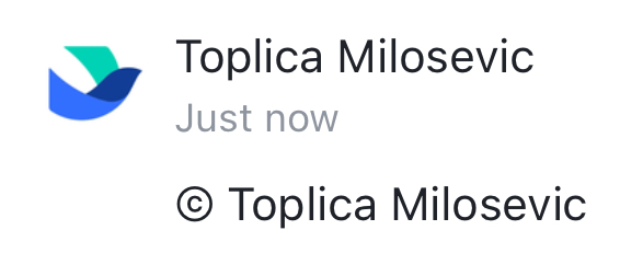 toplicamilosevic.com